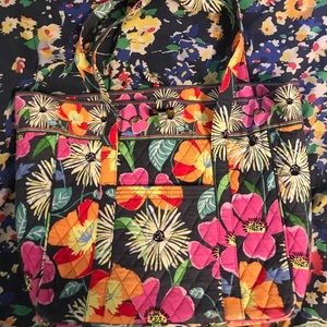 Vera Bradley Tote